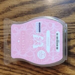 Scentsy Flirtatious Wax Bar BRAND NEW